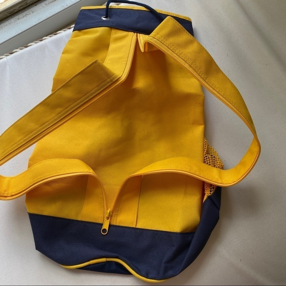 Beach Packable Backpack - image 6